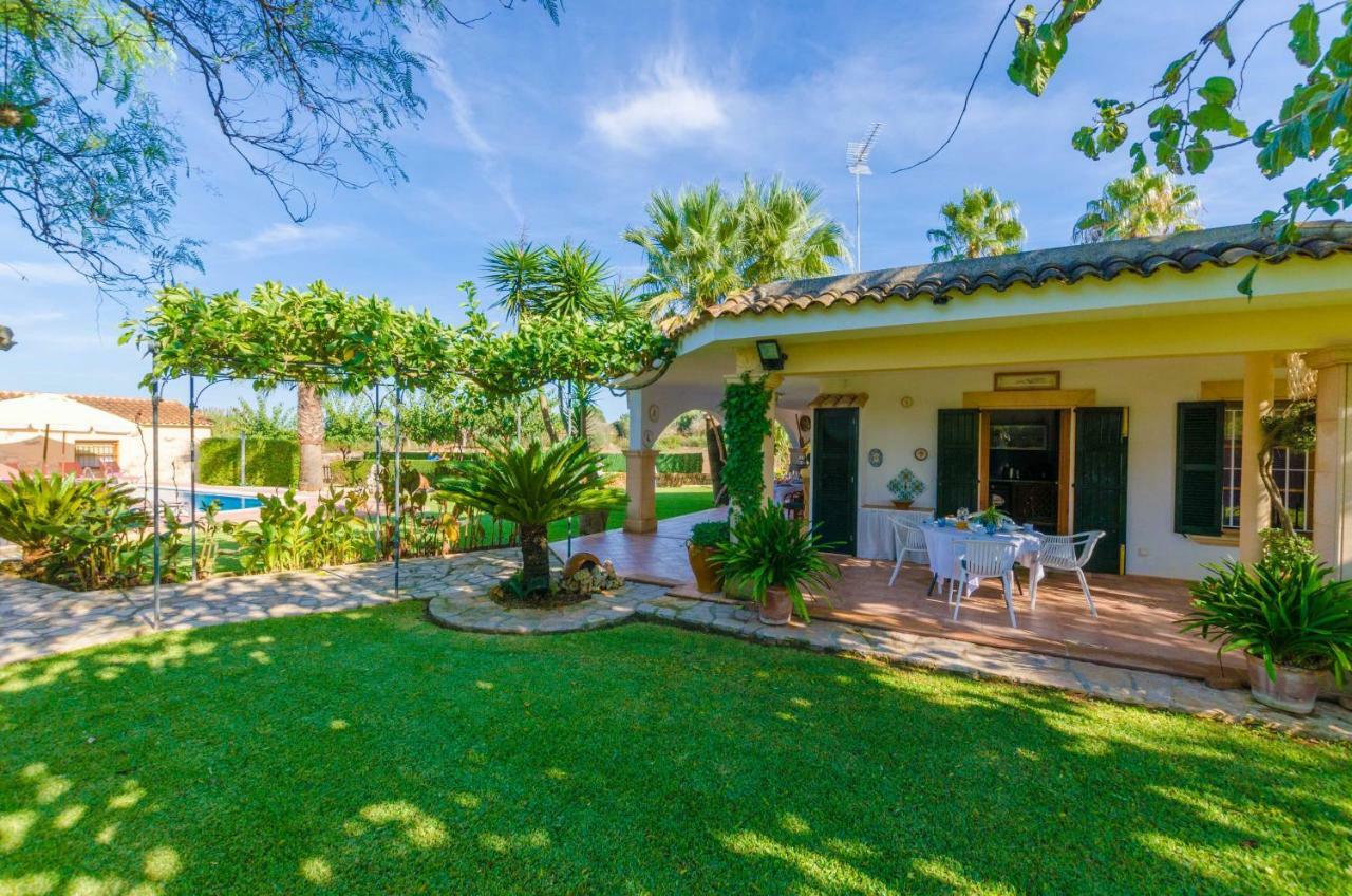 Santa Eulalia Petit Villa Santa Margarita (Mallorca)