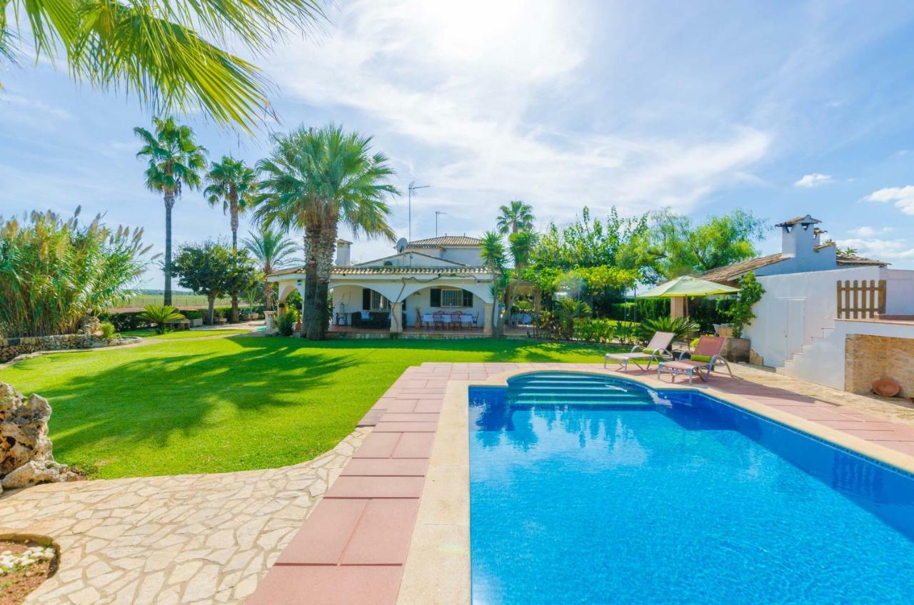 Santa Eulalia Petit Villa Santa Margarita (Mallorca)