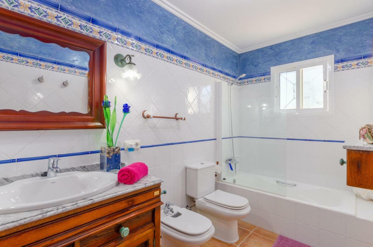 Villa Santa Eulalia Petit Santa Margarita (Mallorca)