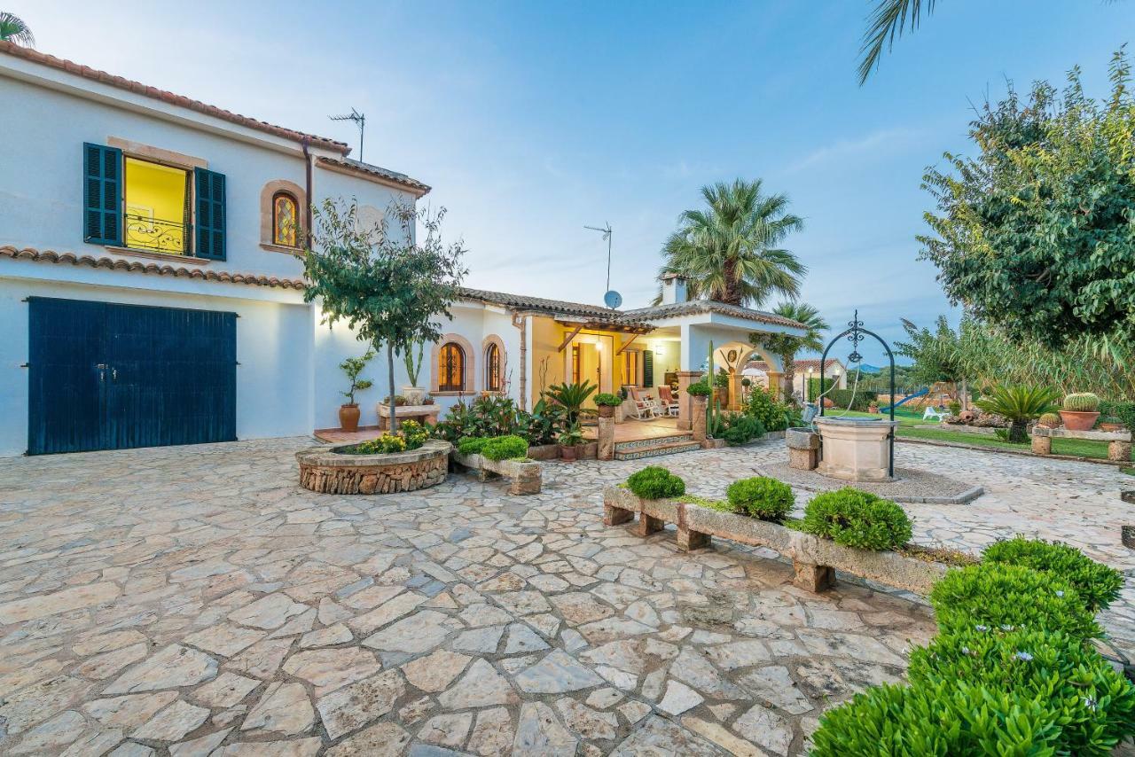 Villa Santa Eulalia Petit