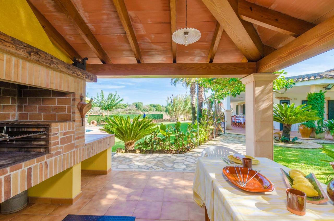 Santa Eulalia Petit Villa *