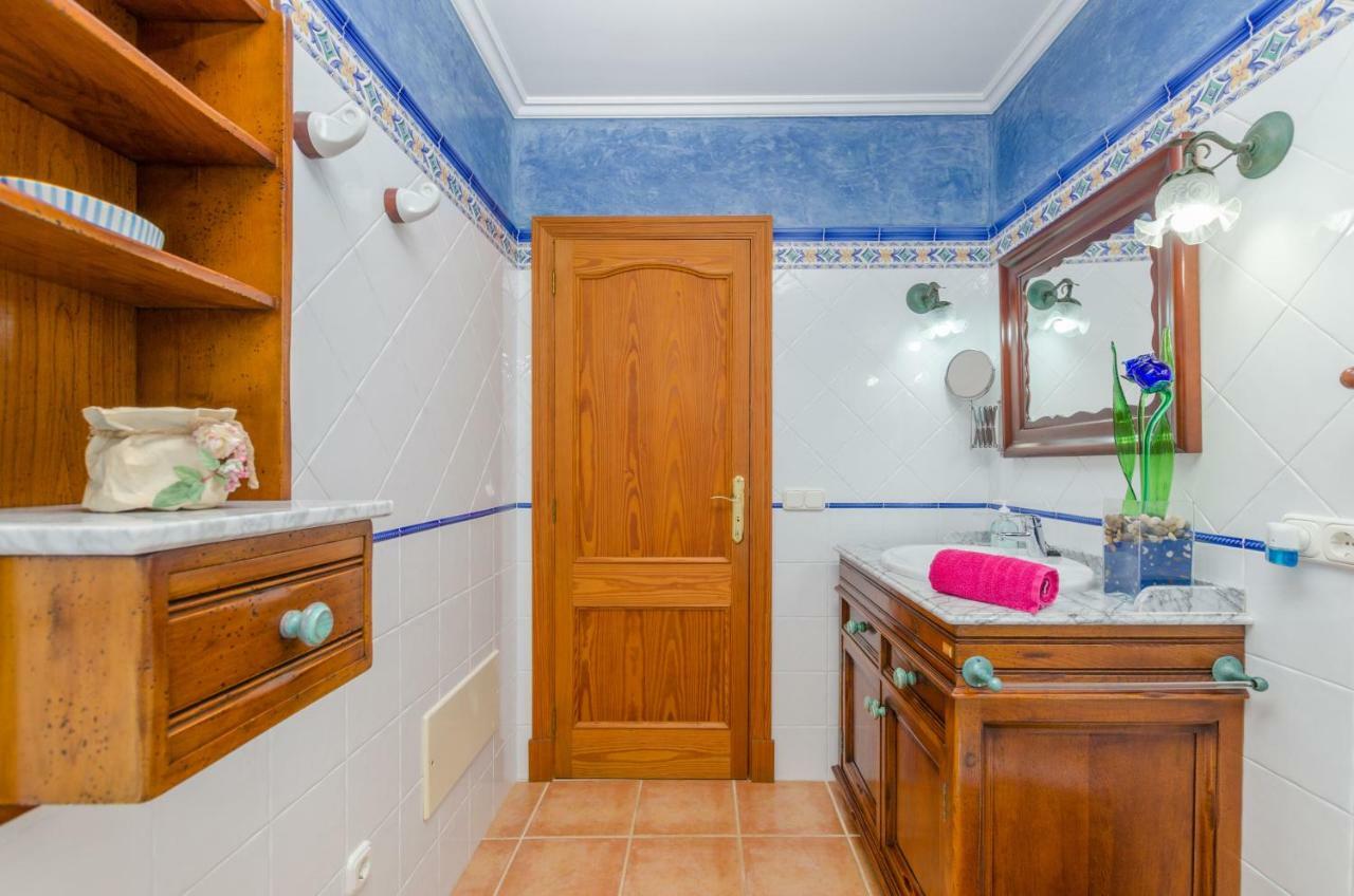 Villa Santa Eulalia Petit