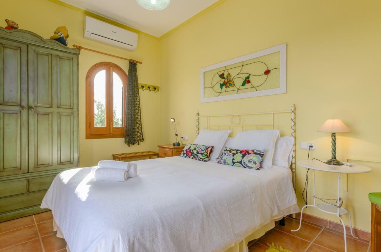 Villa Santa Eulalia Petit *