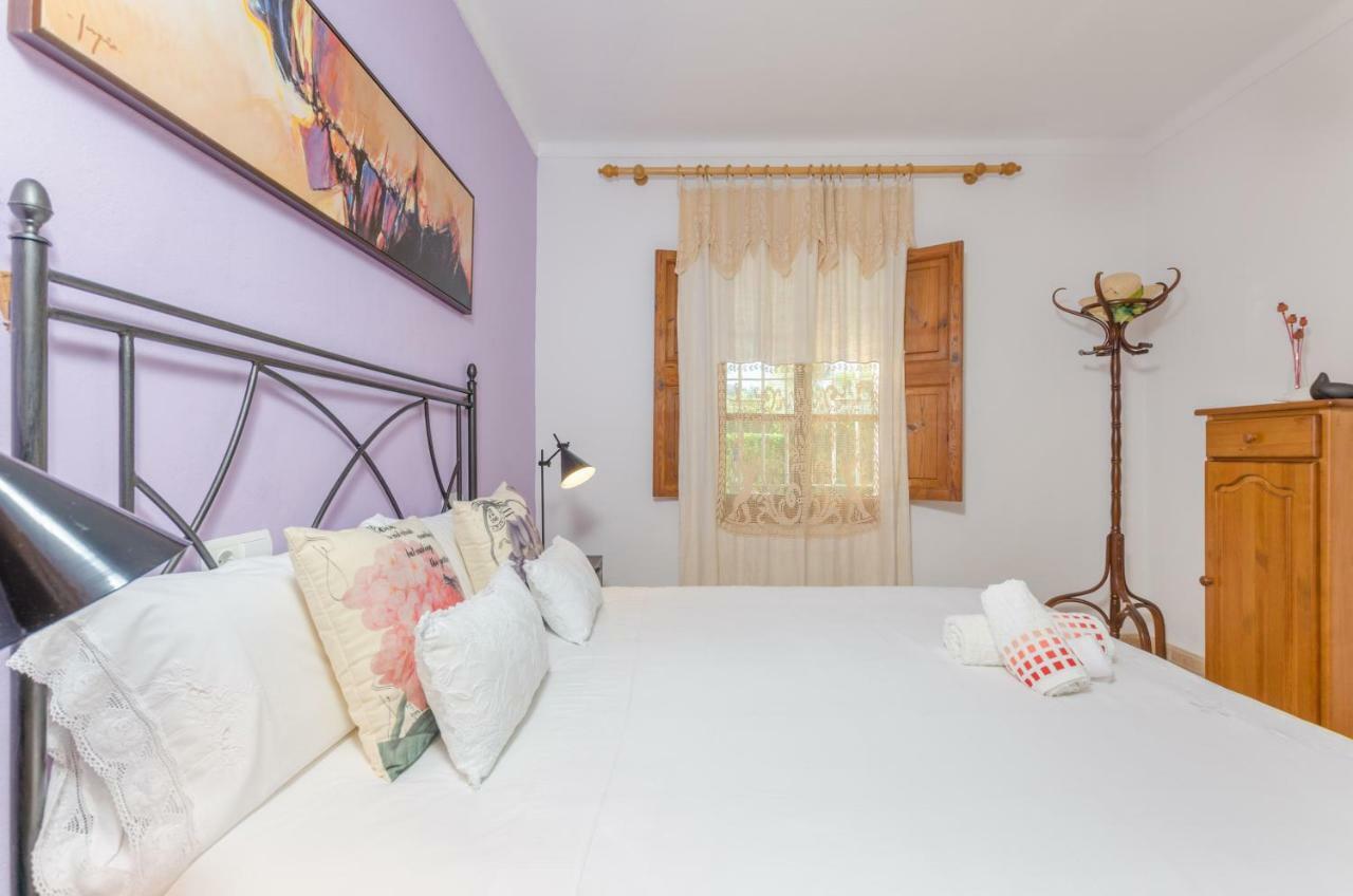 Villa Santa Eulalia Petit