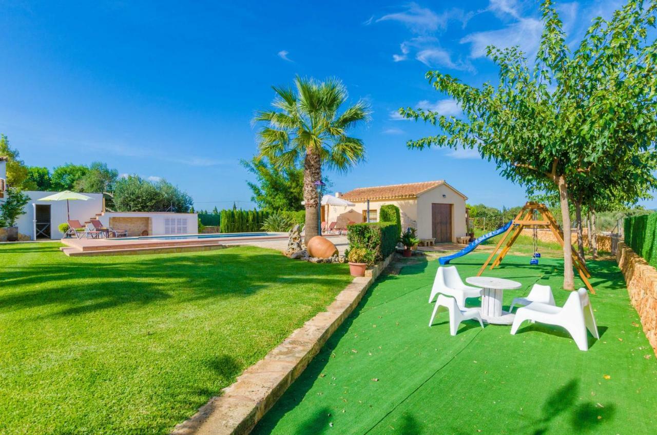 Santa Eulalia Petit