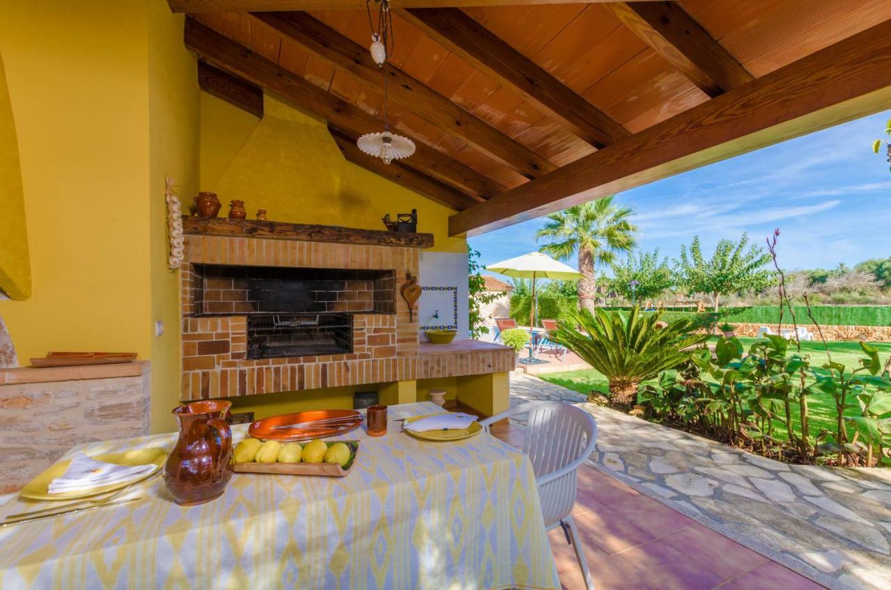 Santa Eulalia Petit Villa *
