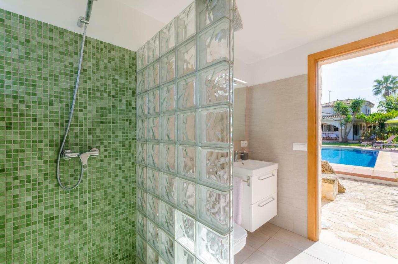 Santa Eulalia Petit Villa