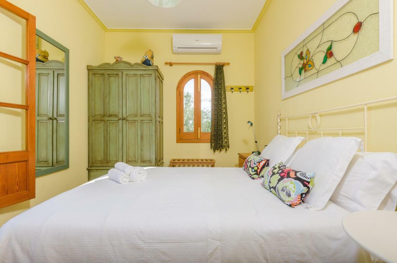 Villa Santa Eulalia Petit Santa Margarita (Mallorca)