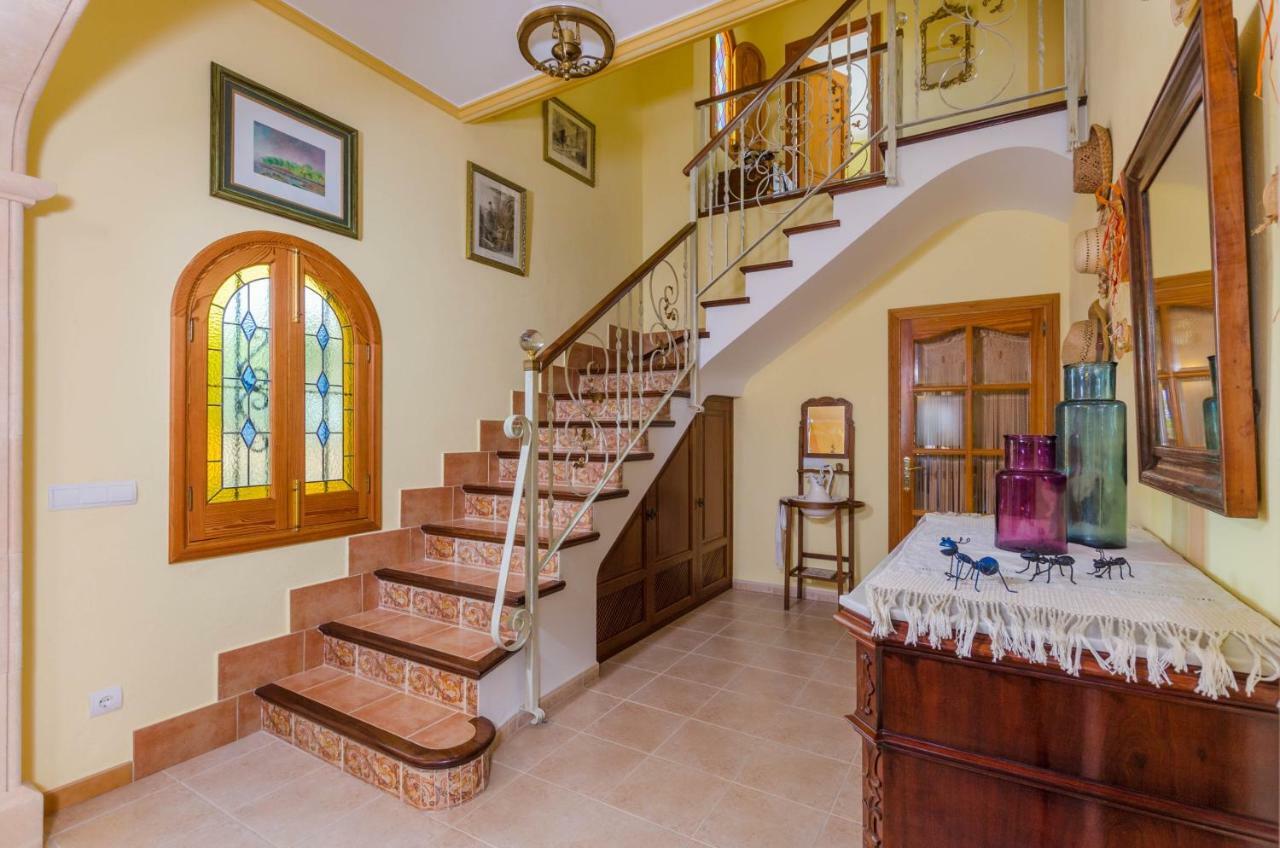 Villa Santa Eulalia Petit *
