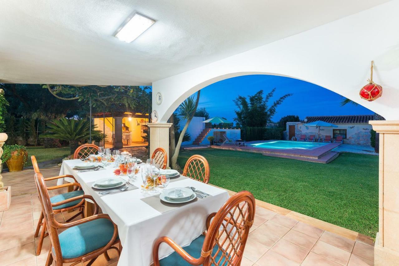 Villa Santa Eulalia Petit