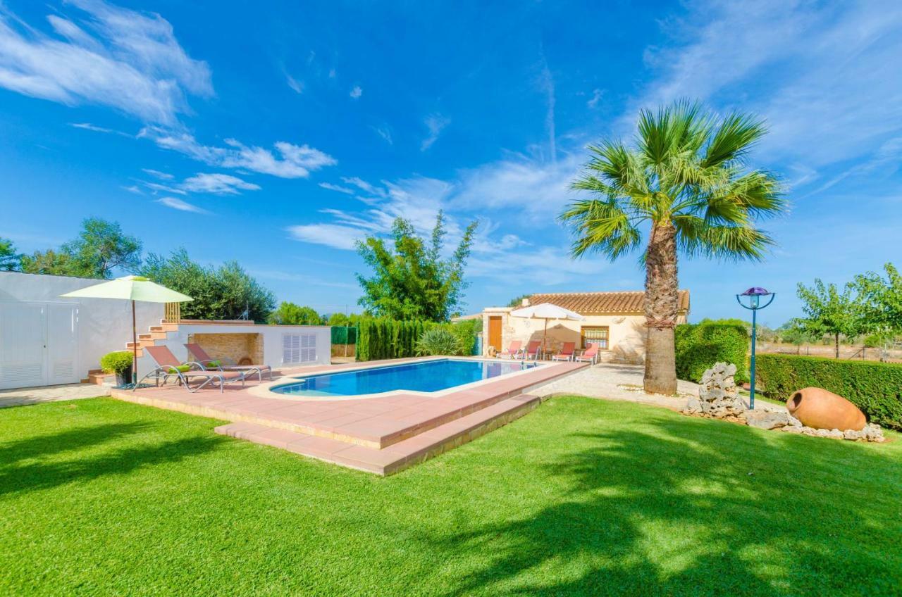 Santa Eulalia Petit Villa Santa Margarita (Mallorca)