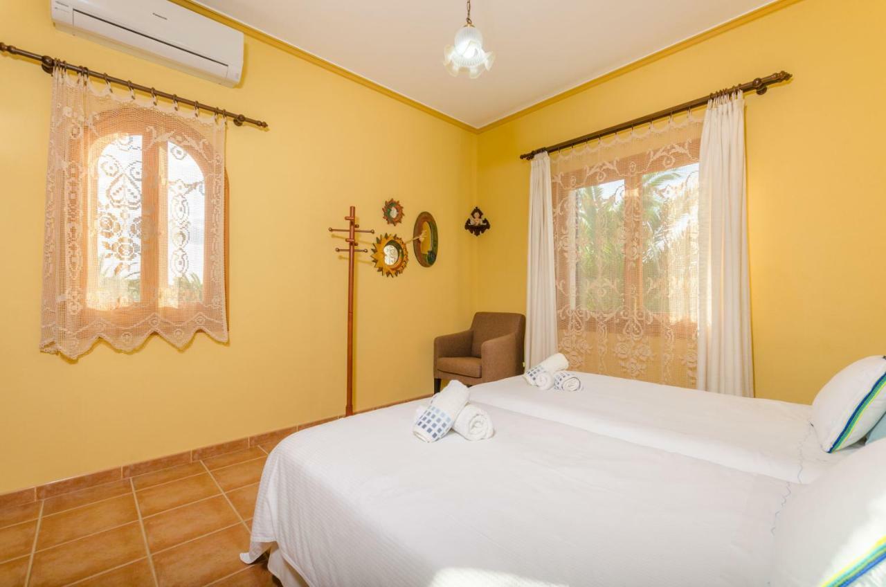 Santa Eulalia Petit Santa Margarita (Mallorca)