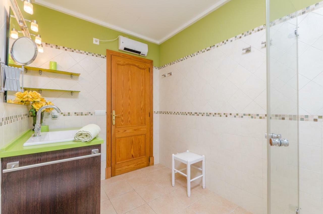 Santa Eulalia Petit Villa *