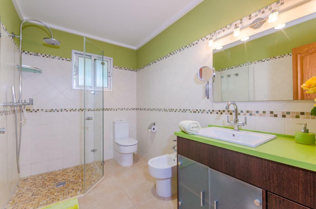 Villa Santa Eulalia Petit *