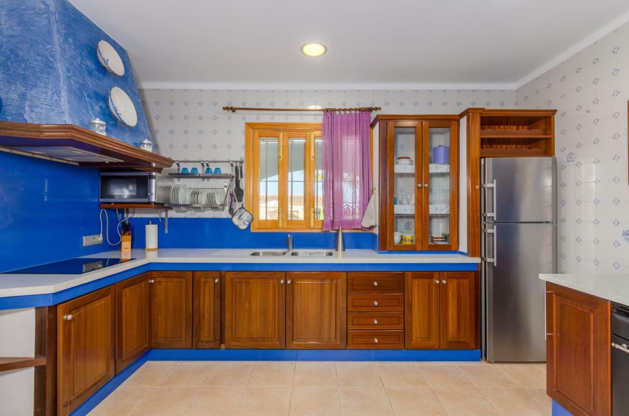 Villa Santa Eulalia Petit