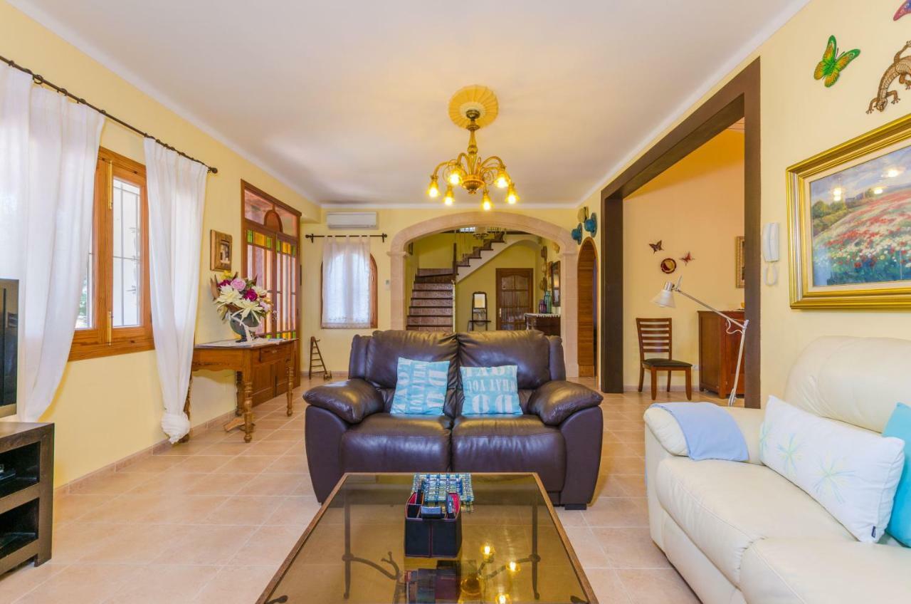 Santa Eulalia Petit *