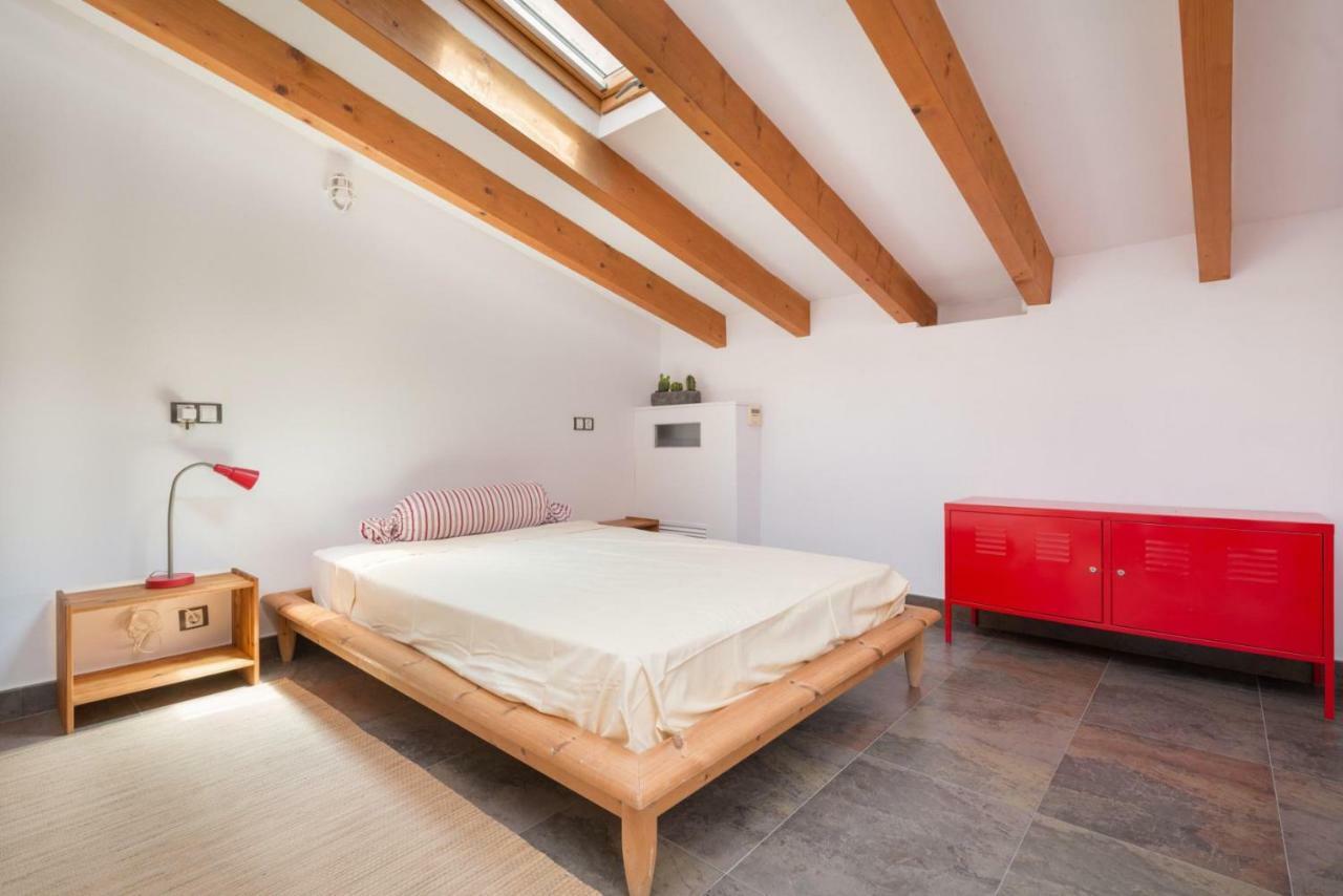 Apartamento De 127 M² En Puerto De Soller, Con 2 Habitación Apartamento *