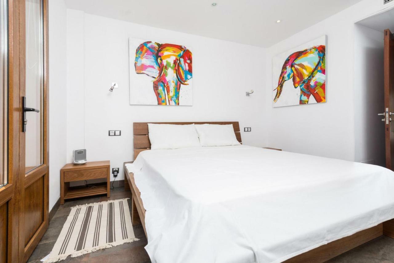 Apartamento De 127 M² En Puerto De Soller, Con 2 Habitación Apartamento *