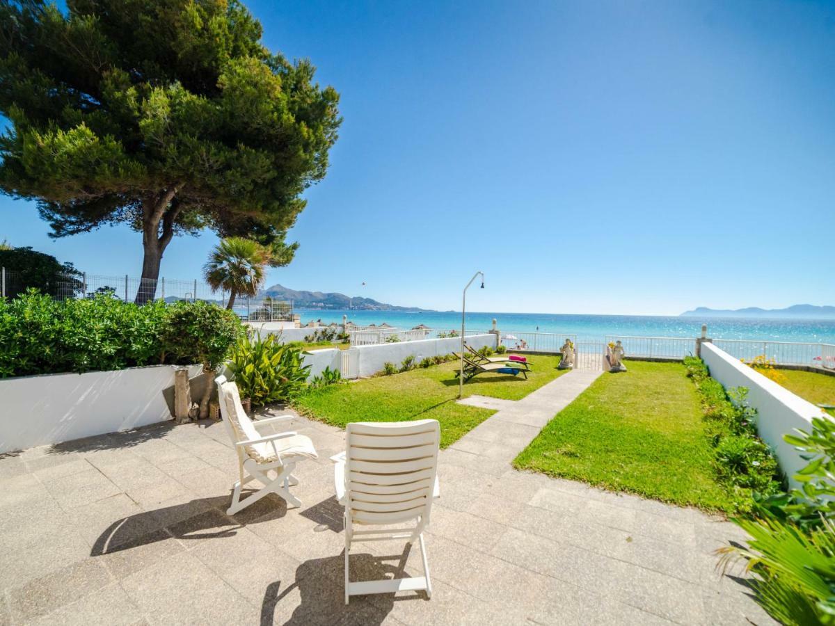 Apartment Sa Mirada By Interhome