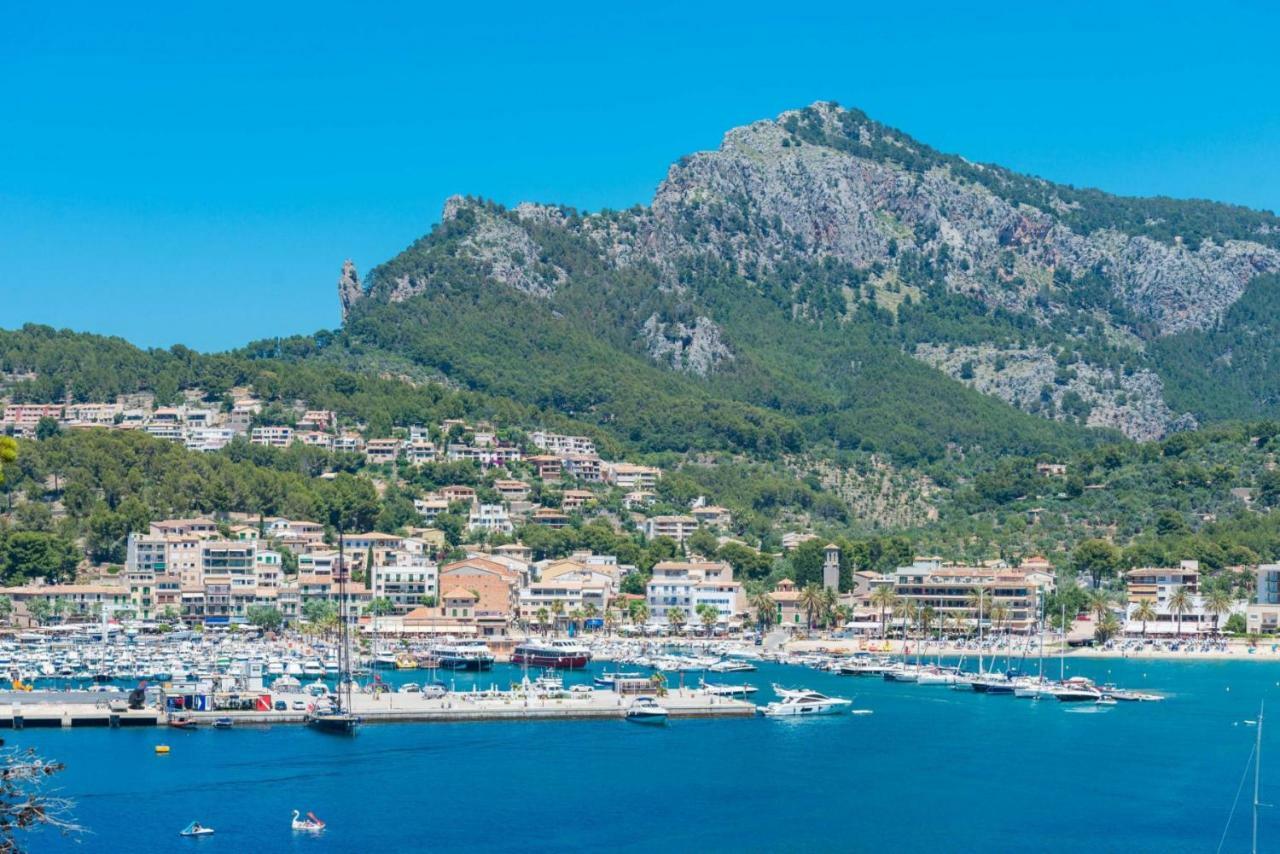 Apartamento Apartamento De 127 M² En Puerto De Soller, Con 2 Habitación