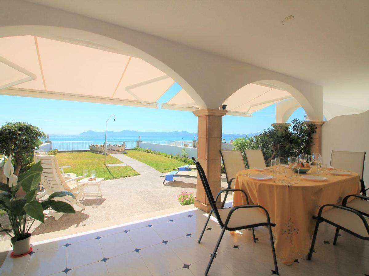 Sa Mirada By Interhome Apartment