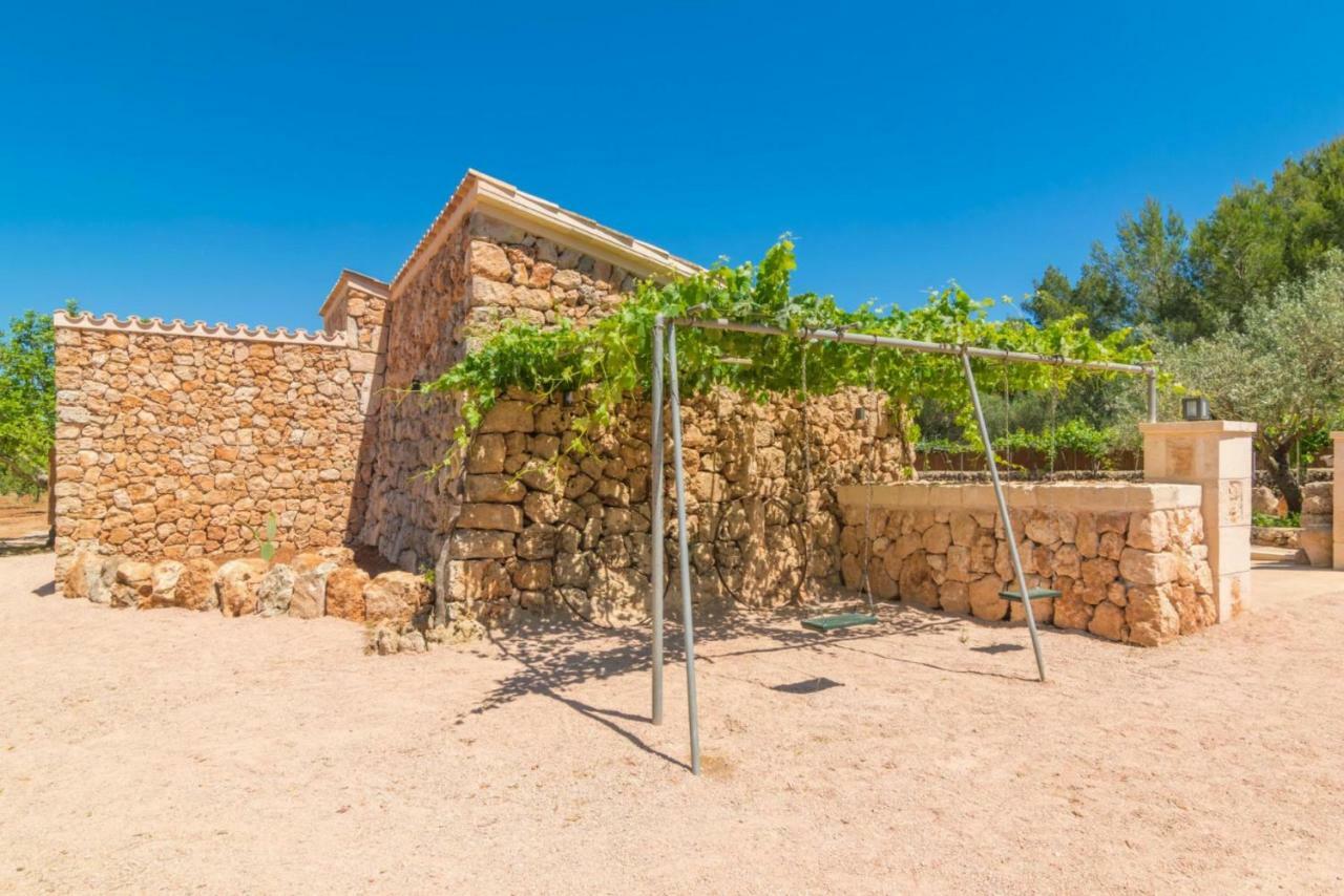 Villa Es Tancat Prim
