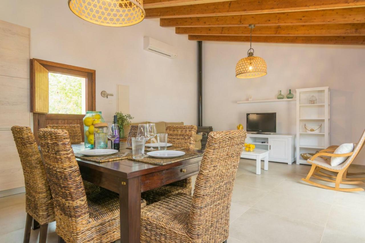 Villa Es Tancat Prim