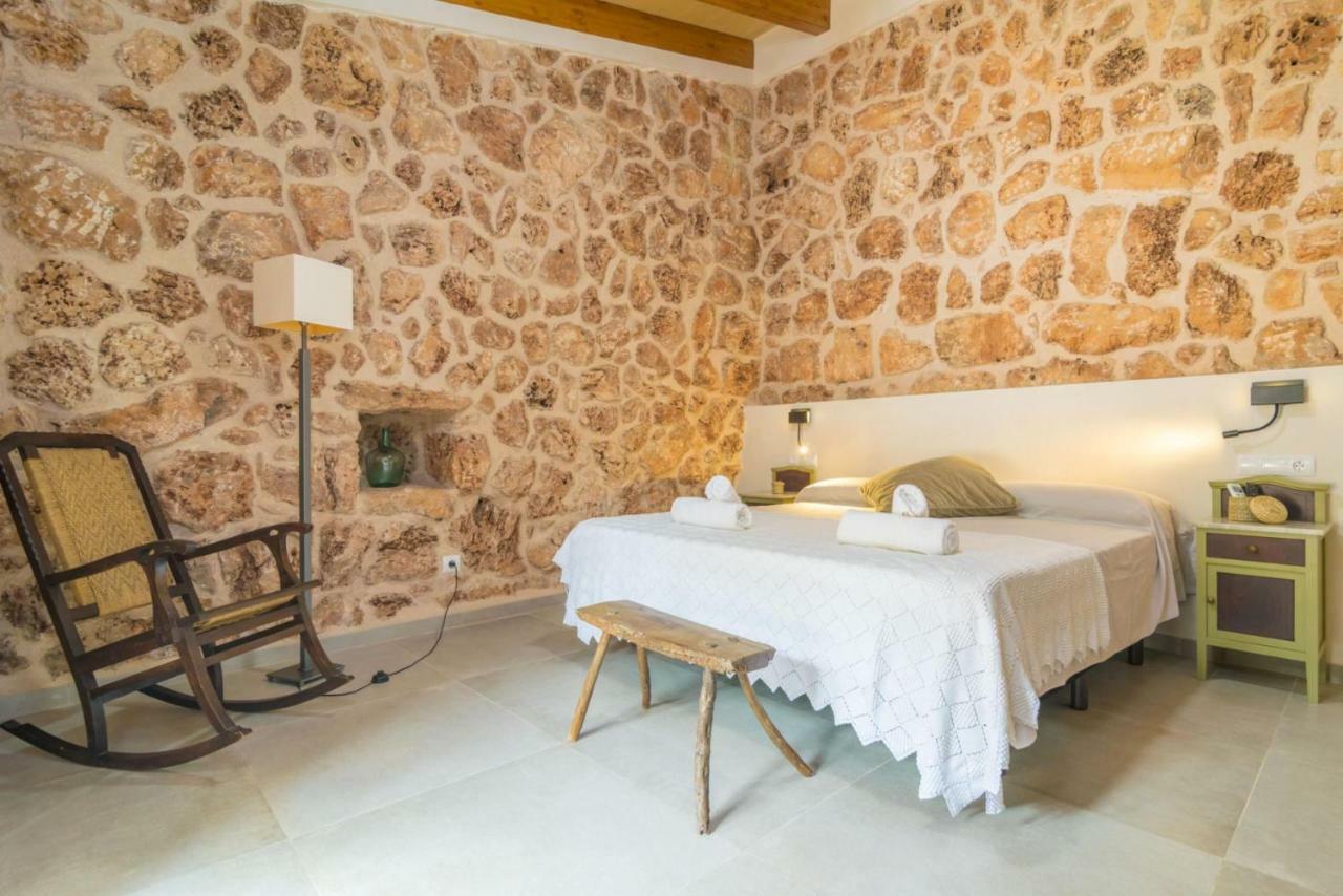 Es Tancat Prim * Algaida (Mallorca)
