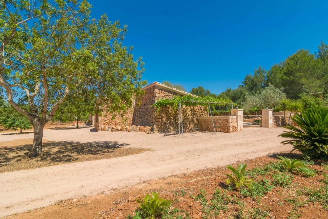 Villa Es Tancat Prim