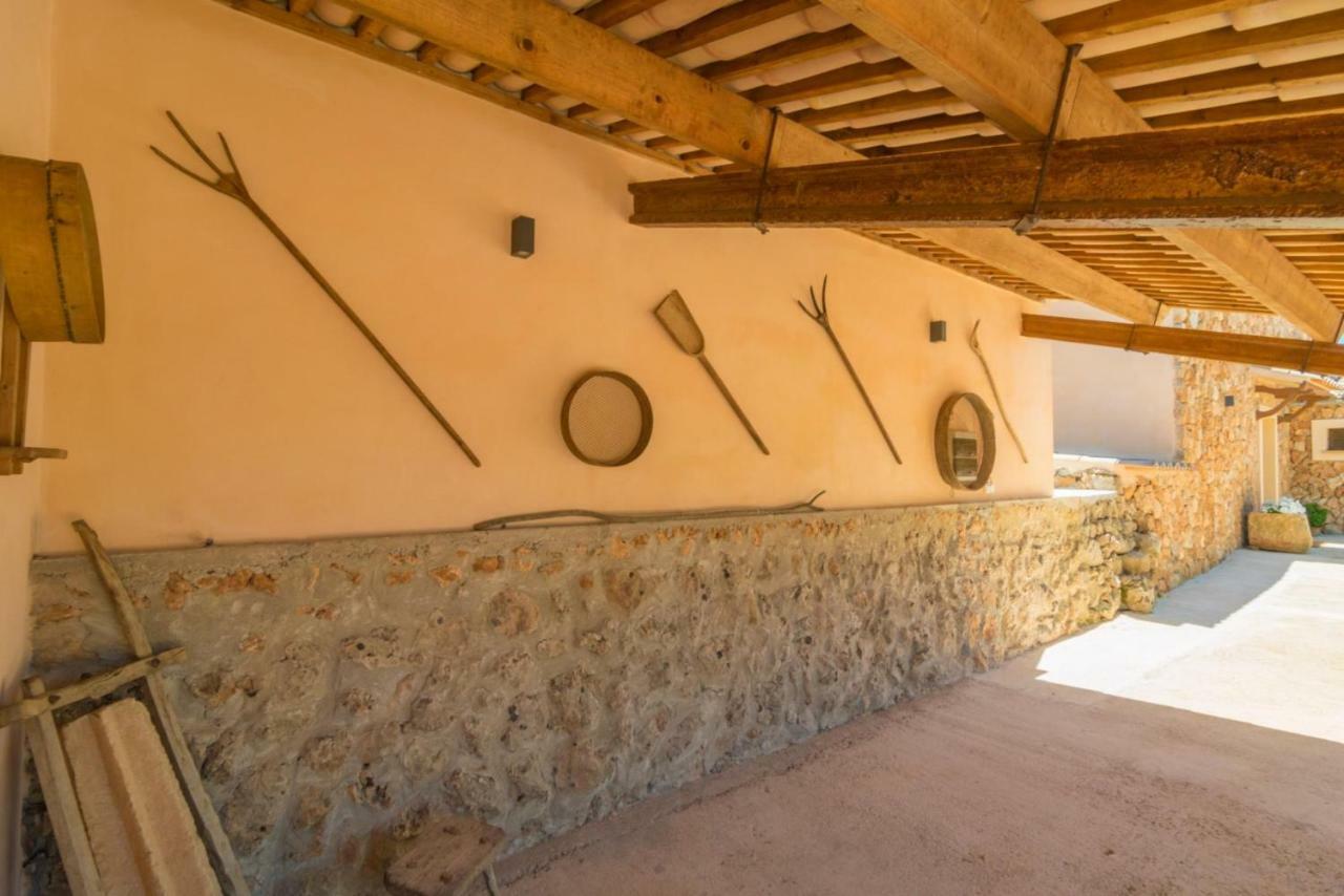 Es Tancat Prim Algaida (Mallorca)