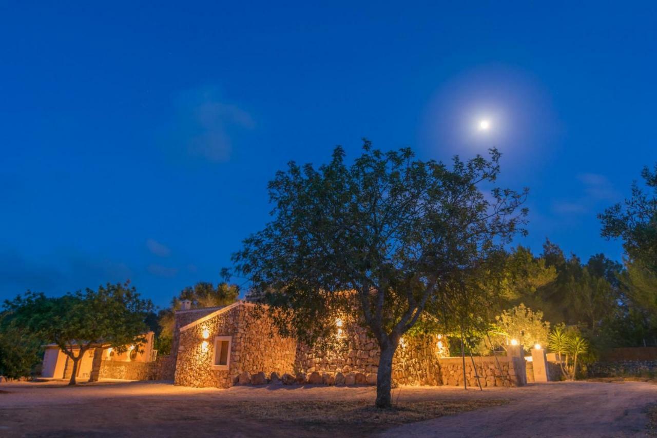 Villa Es Tancat Prim Algaida (Mallorca)