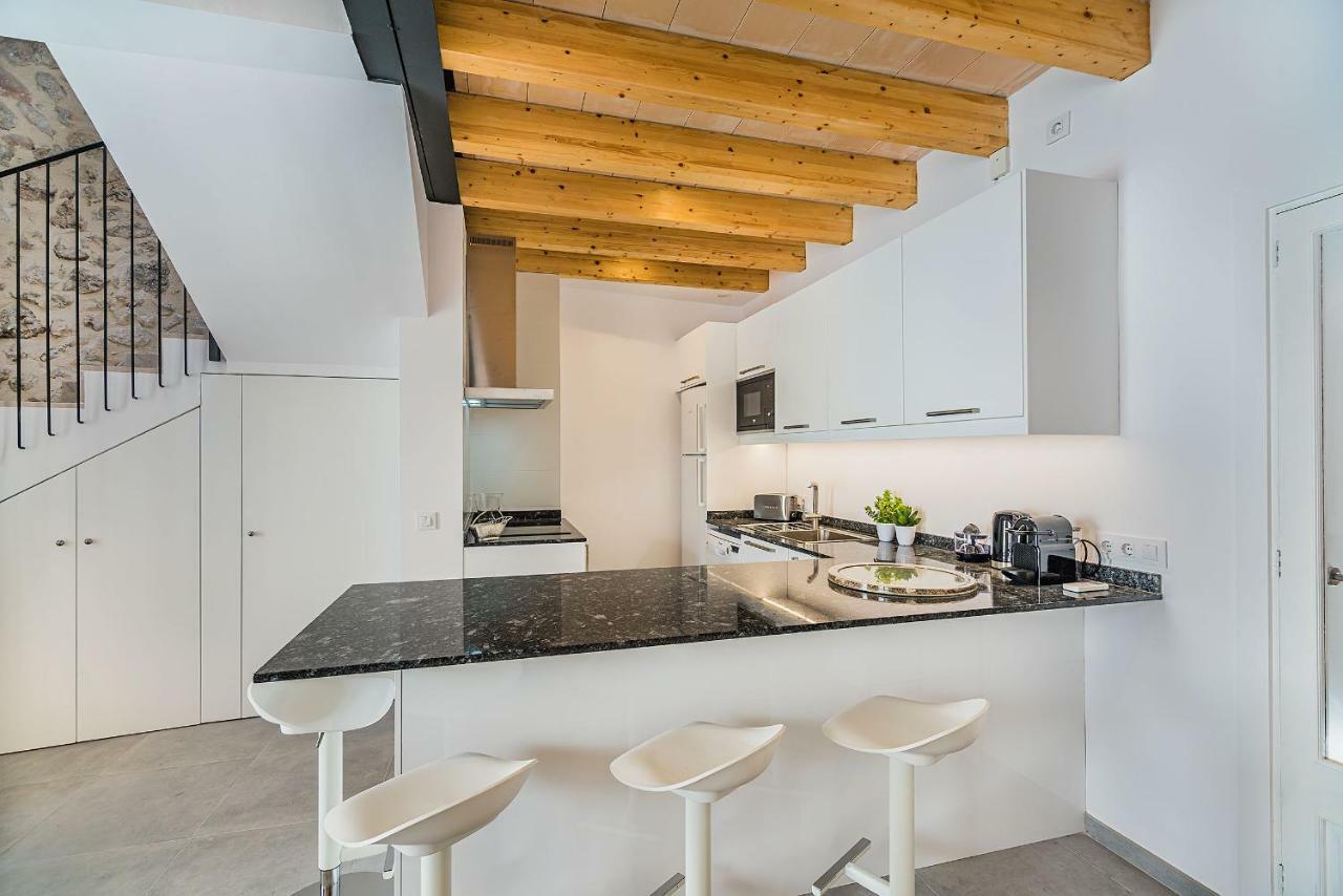 Сasa de vacaciones Casa Oasis Pollensa