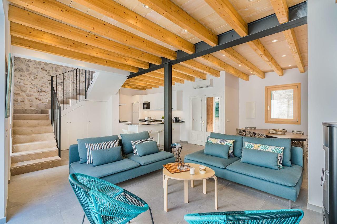Сasa de vacaciones Casa Oasis