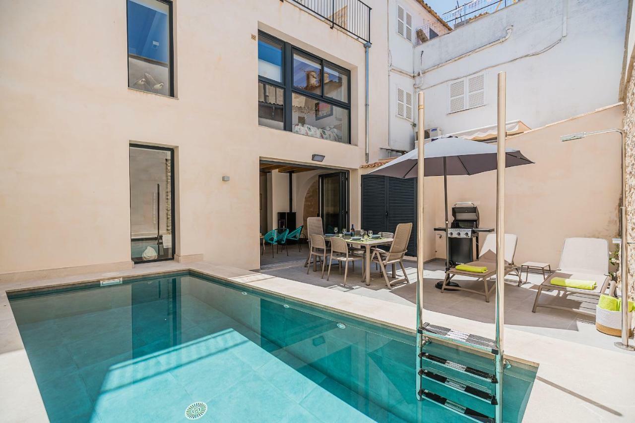 Casa Oasis
