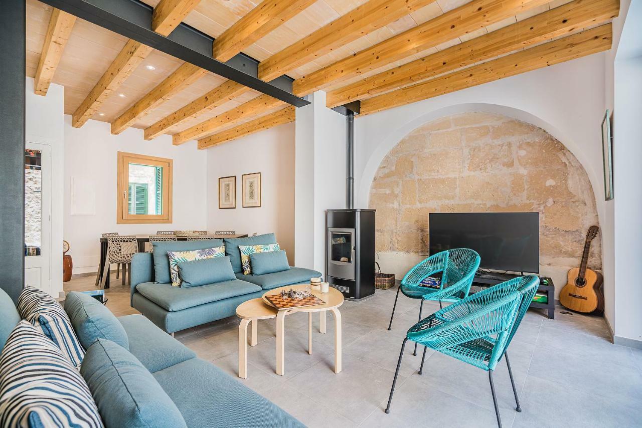 Casa Oasis * Pollensa