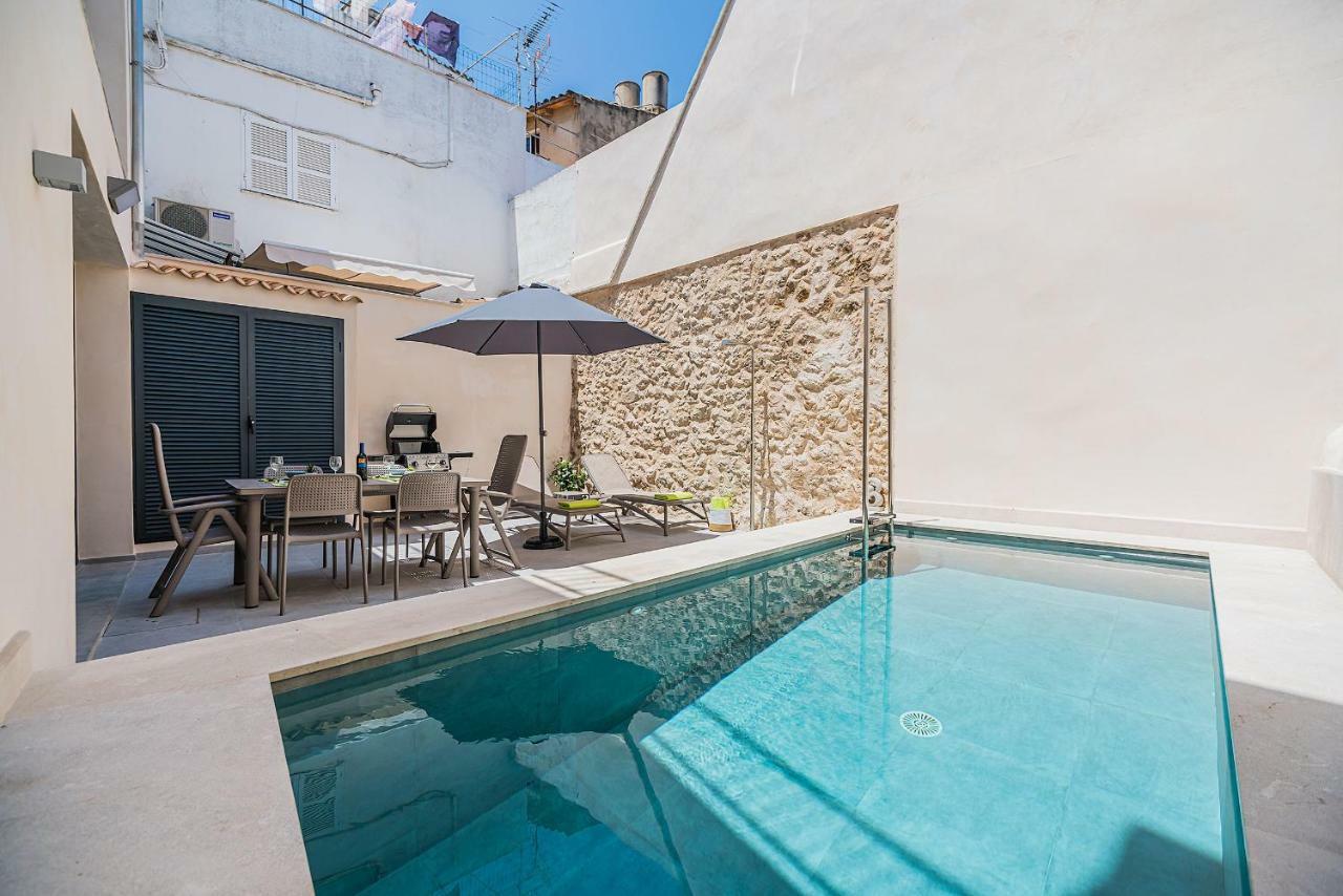 Casa Oasis Сasa de vacaciones