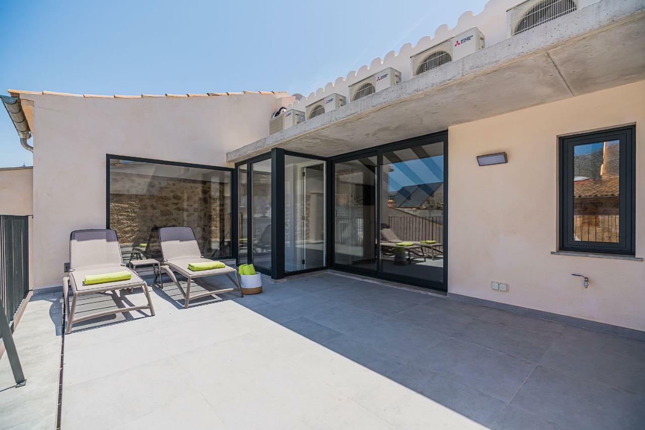 Сasa de vacaciones Casa Oasis *