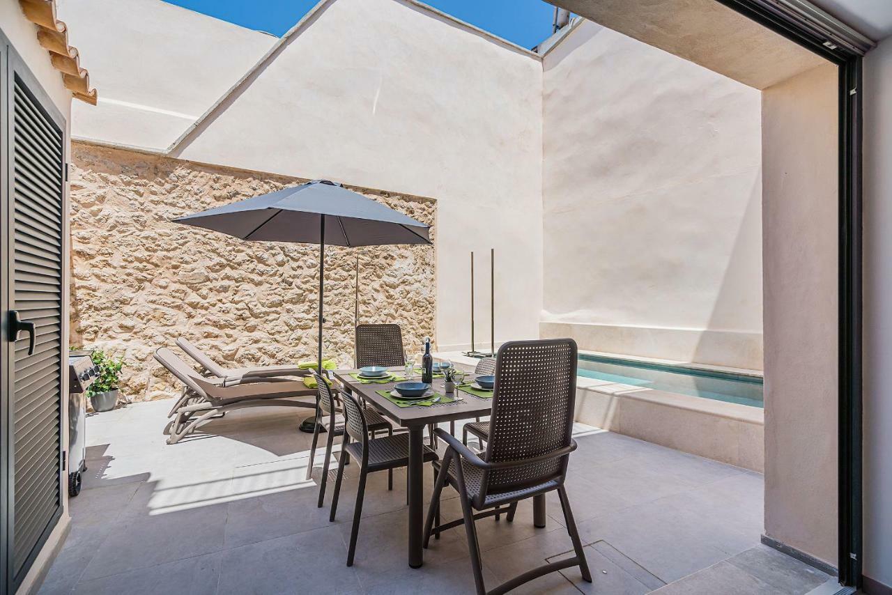 Casa Oasis Сasa de vacaciones