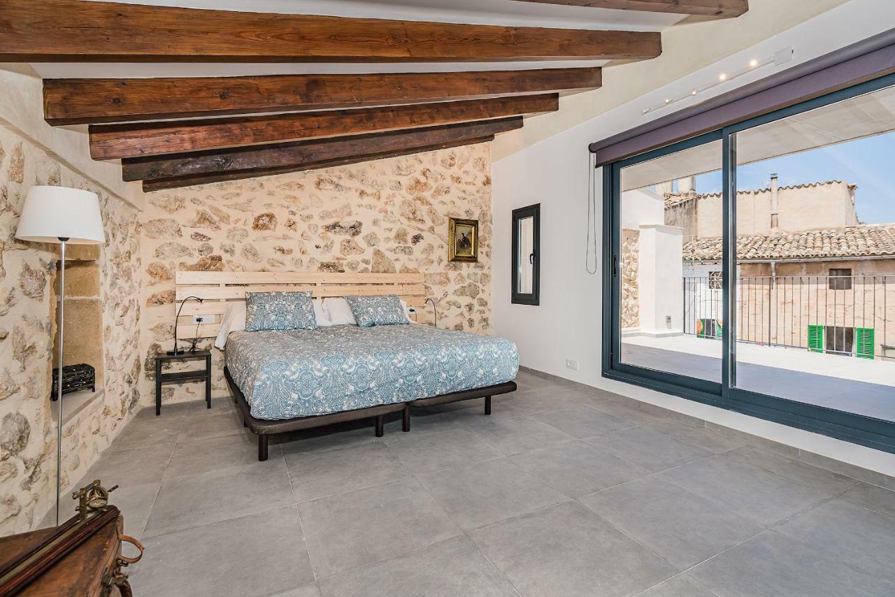 Casa Oasis * Pollensa