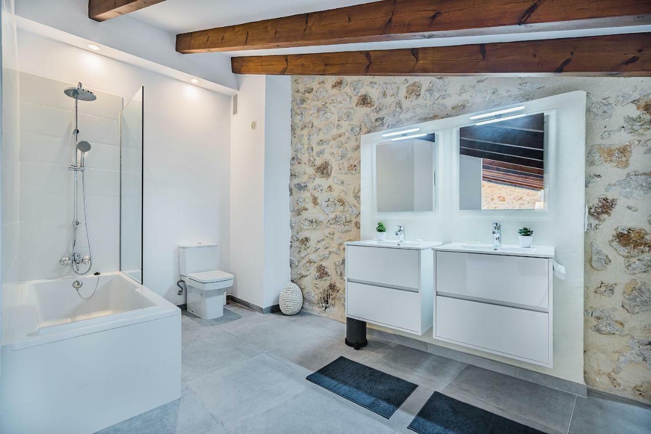 Casa Oasis Сasa de vacaciones Pollensa