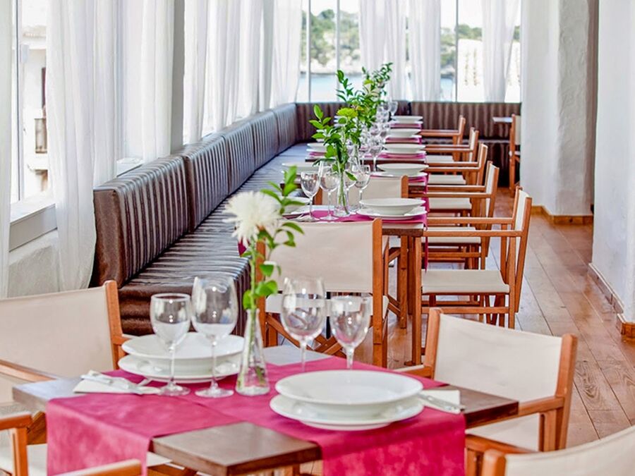 Baluma Porto Petro (adults Only)