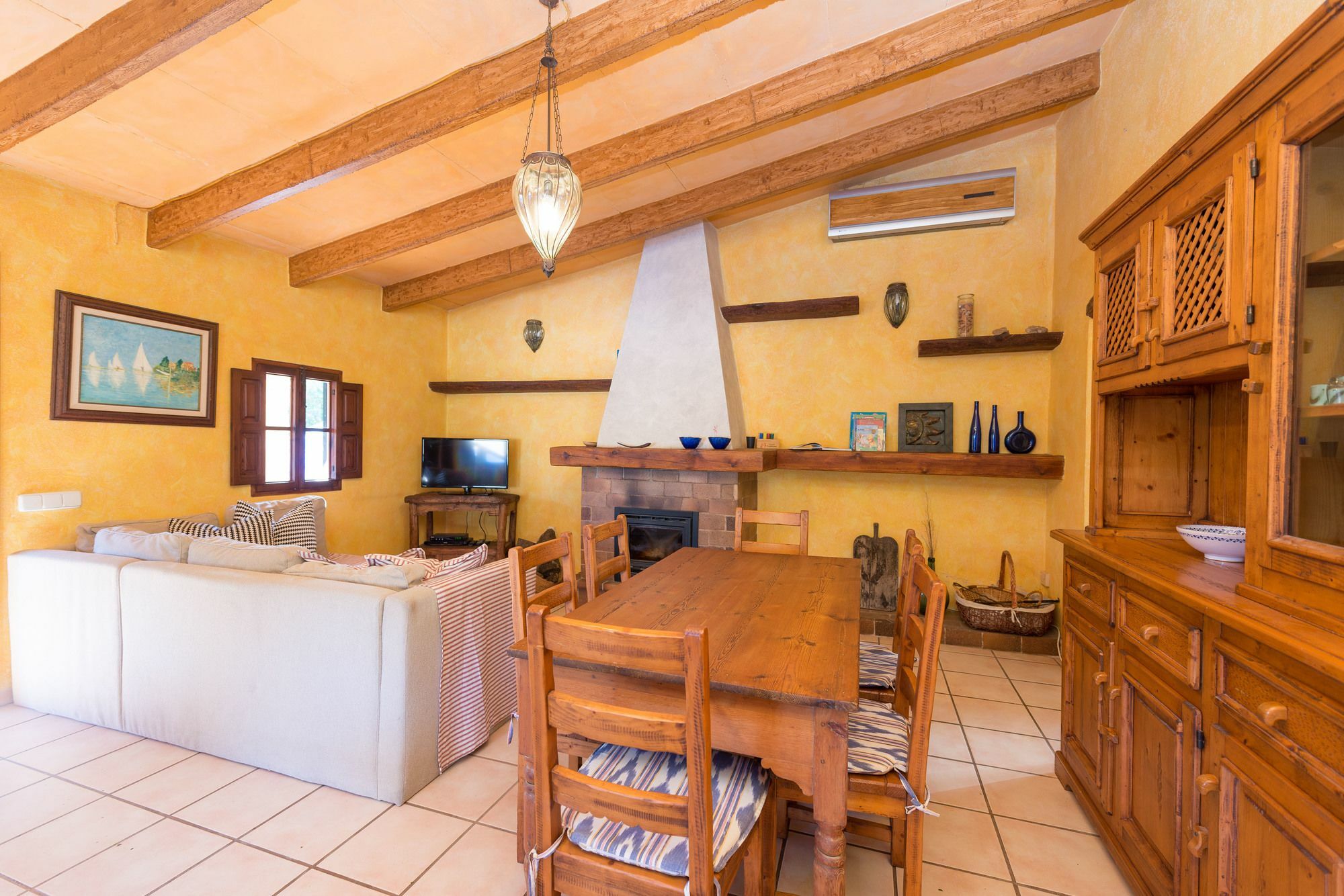 Villa Garreta *
