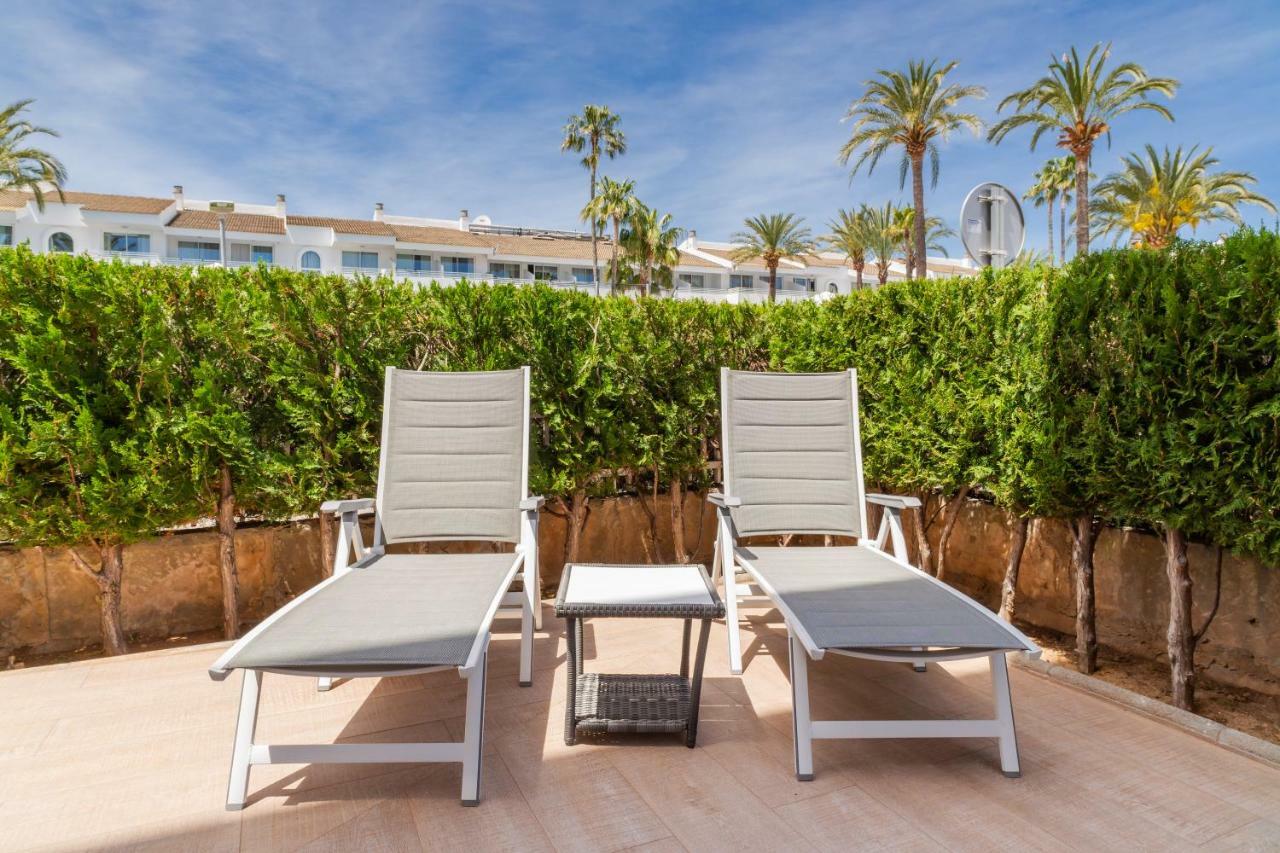 Apartamento Es Pinaret Tomeu