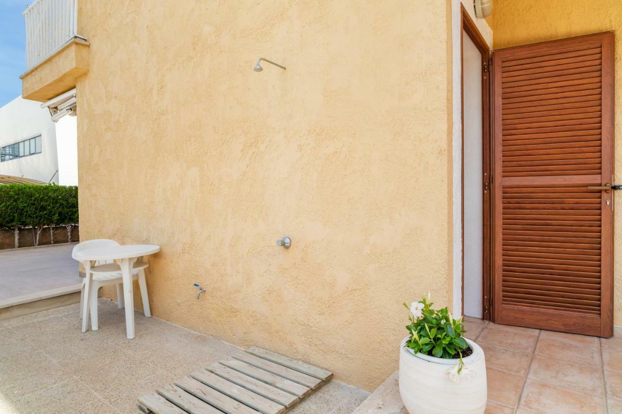 Apartamento Es Pinaret Tomeu Puerto Pollensa