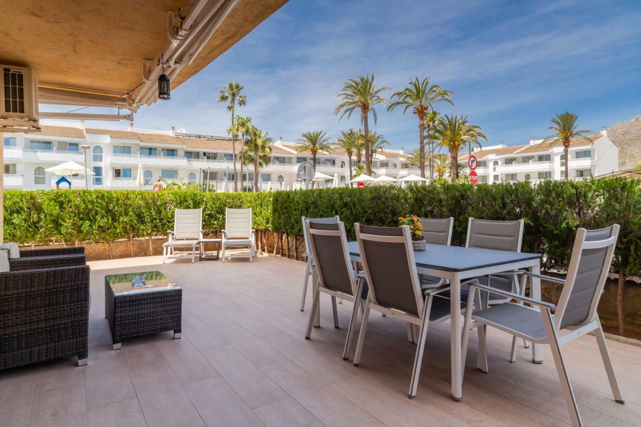 Es Pinaret Tomeu Apartamento