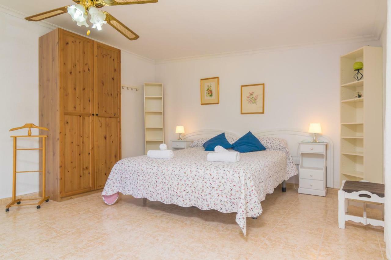 El Pradillo Villa *