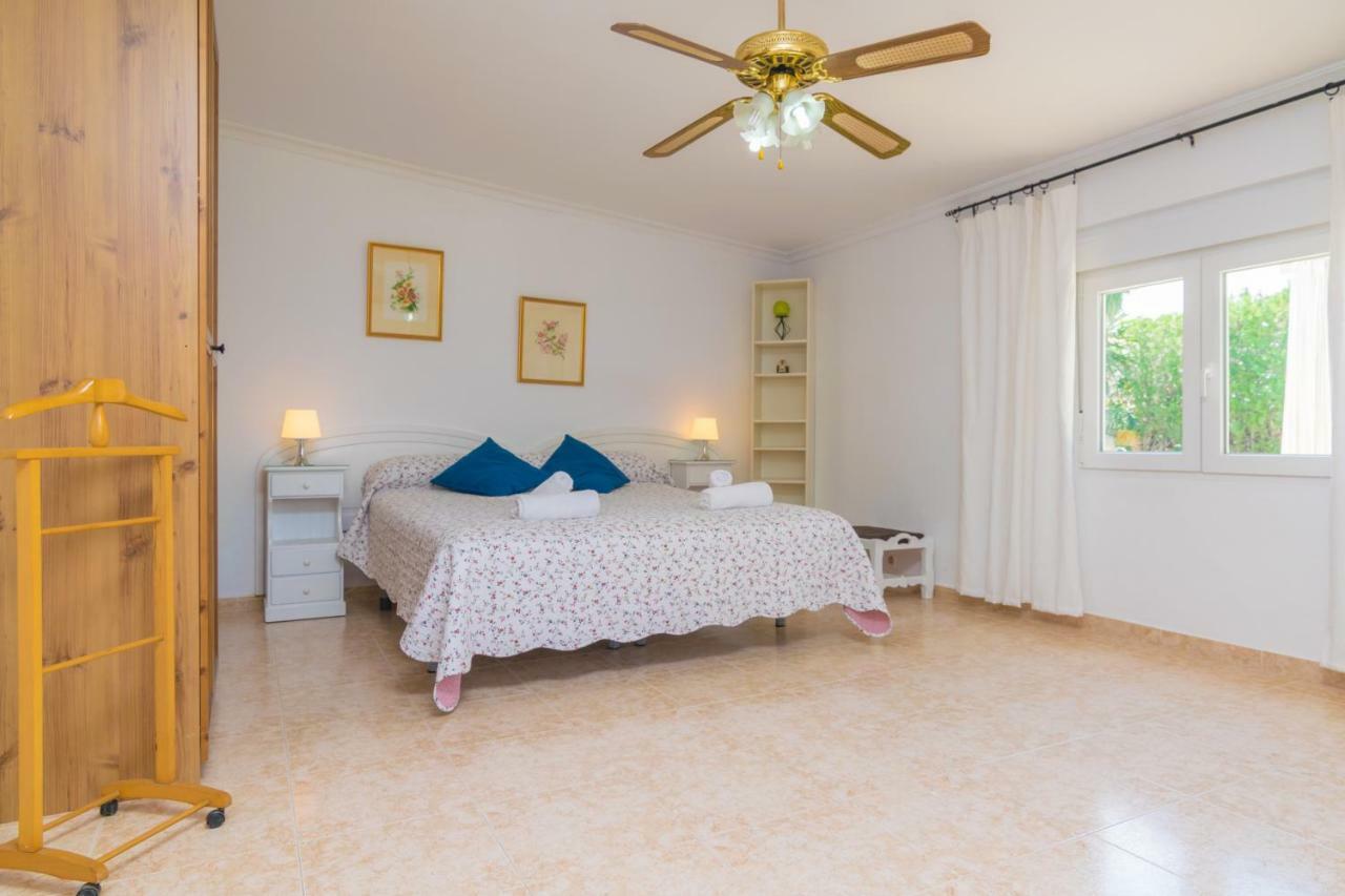 El Pradillo Villa Plamanyola