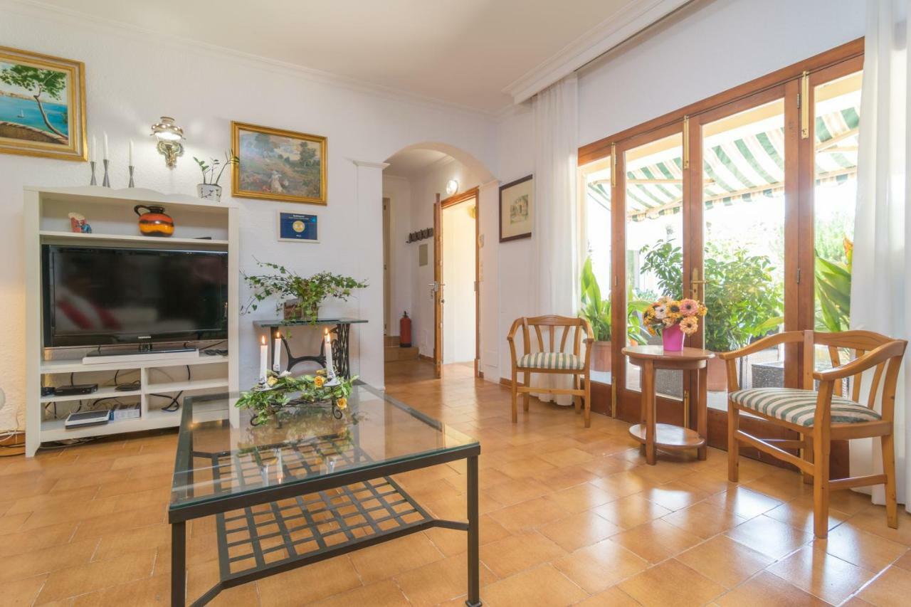 Villa El Pradillo *