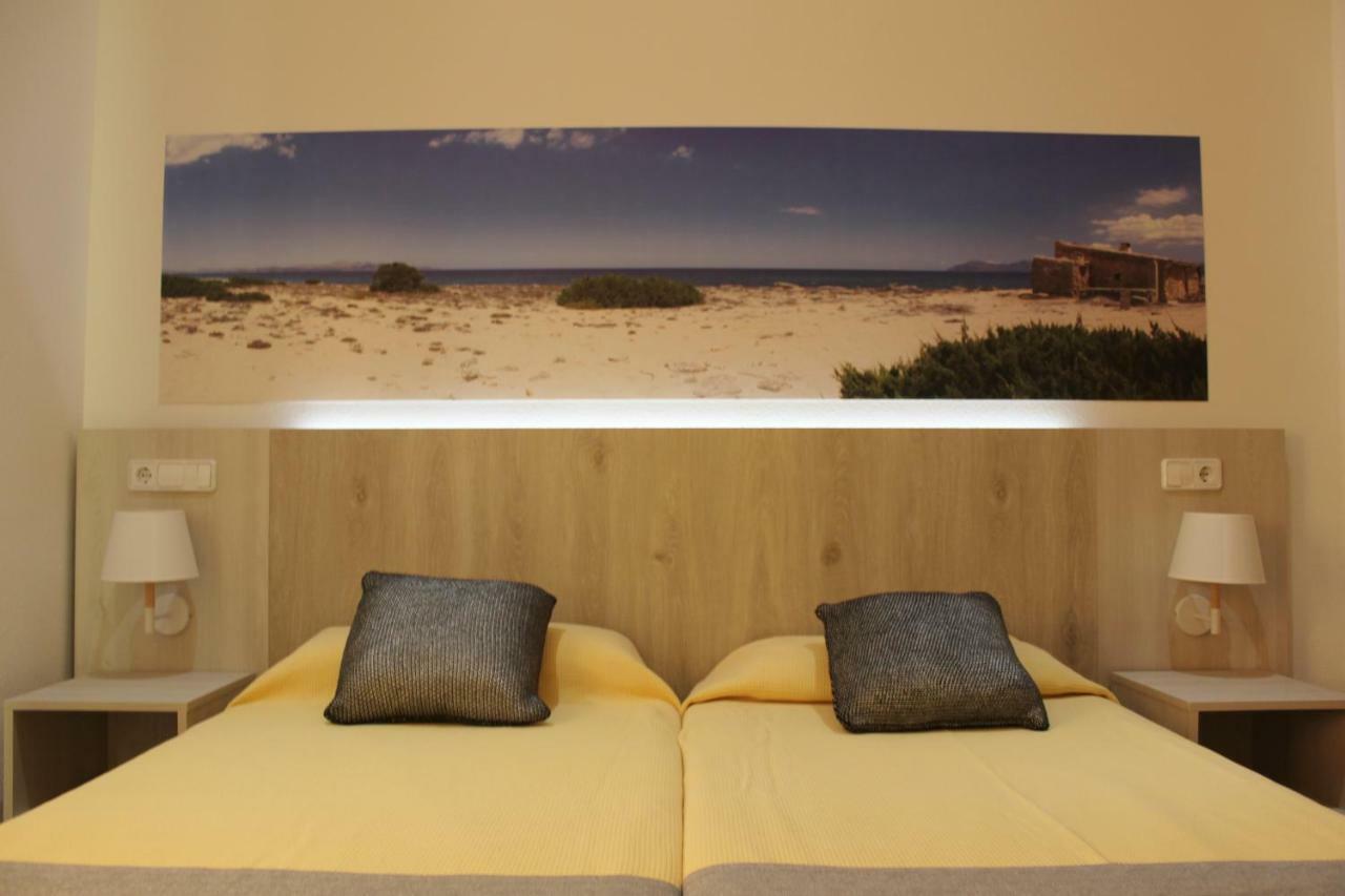 Venecia Apartamento Puerto de Alcúdia