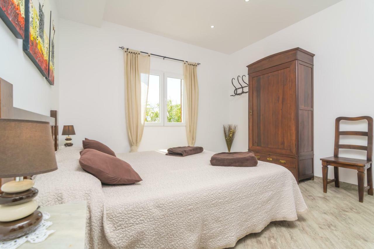 Villa Es Pla Cala Millor (Mallorca)